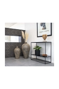 Konsola Vita czarna - House Nordic