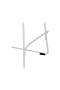 Hoker Vivia 66cm biały - Intesi