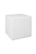 Lampa podłogowa Colorfull Cube 25cm - Intesi