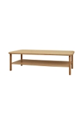 Stolik kawowy Banbury 150x50cm - ACTONA