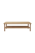 Stolik kawowy Banbury 150x50cm - ACTONA