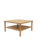 Stolik kawowy Banbury 90x90cm - ACTONA