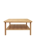 Stolik kawowy Banbury 90x90cm - ACTONA