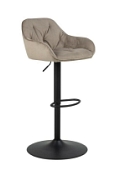 Hoker Brooke VIC beżowy beige 82AC - ACTONA