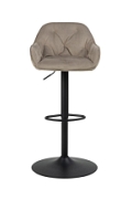 Hoker Brooke VIC beżowy beige 82AC - ACTONA