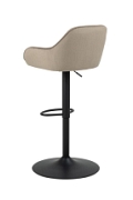 Hoker Brooke VIC beżowy beige 82AC - ACTONA