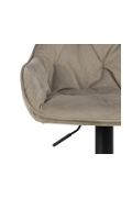 Hoker Brooke VIC beżowy beige 82AC - ACTONA