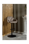 Hoker Brooke VIC beżowy beige 82AC - ACTONA