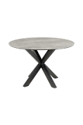 Stół Heaven 119cm grey Anista - ACTONA