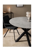 Stół Heaven 119cm grey Anista - ACTONA