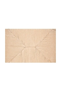 Fotel Carson naturalny/ dąb - ACTONA
