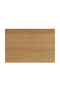 Stolik Soli 85cm dąb/czarny - ACTONA