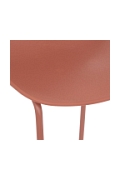 Hoker Otac 66cm terracotta - Atmosphera