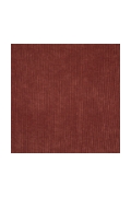 Fotel Celeste terracotta/czarne nogi - Atmosphera