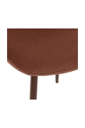 Krzesło Roka VIC terracotta - Atmosphera