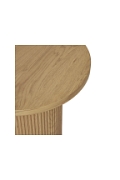 Stolik Boavista naturalny - House Nordic