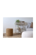 Pufa Rivera naturalna - House Nordic
