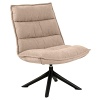 Fotel Blizzard obrotowy tkanina Danny beige 3 ( Rozmiar: uniwersalny )