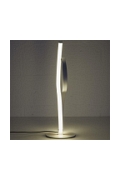 Lampa LED ozdobna biała - Intesi