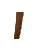 Stół Roxby 105cm orzech - ACTONA
