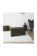 Pufa Velse Atom khaki - Intesi