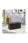 Pufa Velse Atom khaki - Intesi