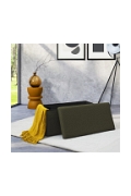 Pufa Velse Atom khaki - Intesi