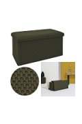 Pufa Velse Atom khaki - Intesi