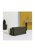 Pufa Velse Atom khaki - Intesi
