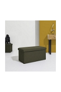 Pufa Velse Atom khaki - Intesi