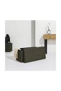Pufa Velse Atom khaki - Intesi