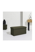 Pufa Velse Atom khaki - Intesi