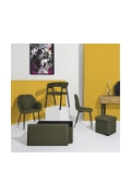 Pufa Velse Atom khaki - Intesi