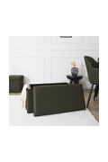 Pufa Velse Atom khaki - Intesi