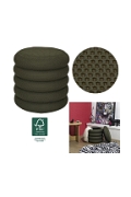 Pufa Atom khaki - Intesi