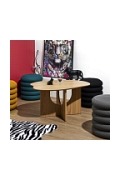 Stolik kawowy Calypso - Intesi
