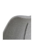 Krzesło Dima light grey - ACTONA