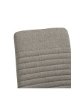 Krzesło Arosa Light Grey ( Rozmiar: uniwersalny )