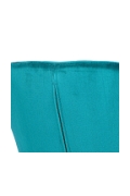 Krzesło Emilia Velvet bottle green/black - ACTONA