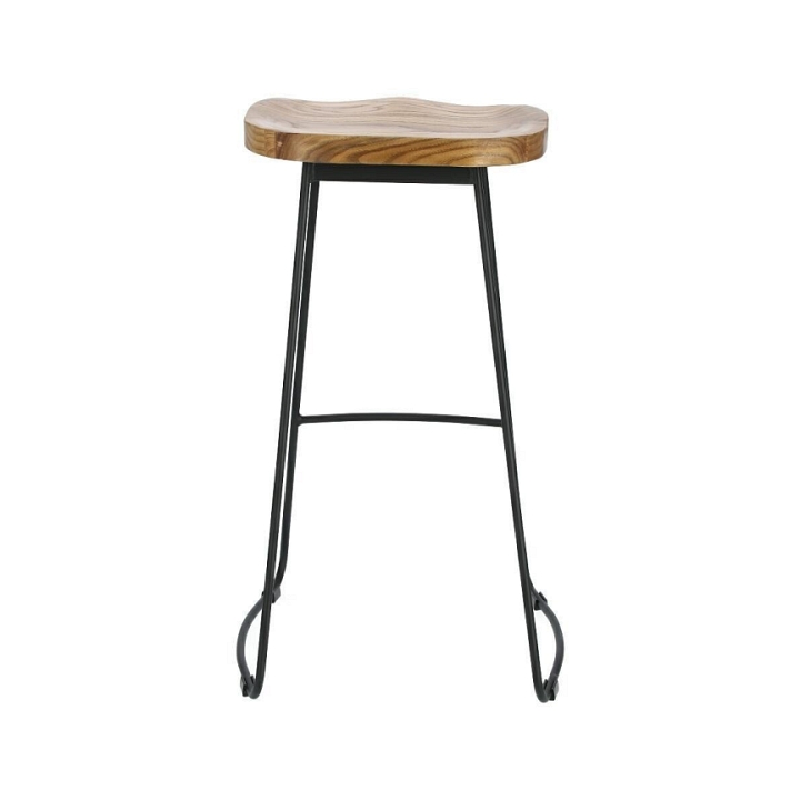 Stołek barowy Cazas - Intesi