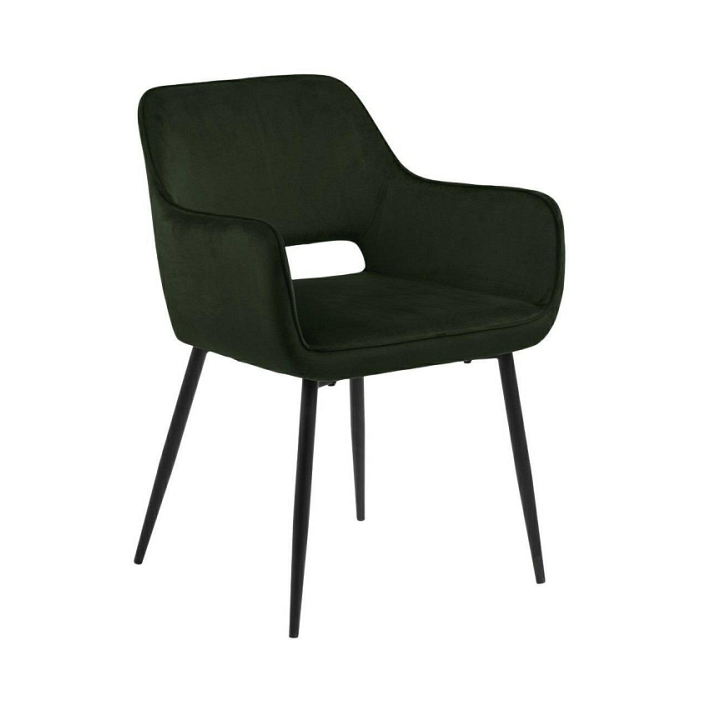 Krzesło Ranja Olive green - ACTONA