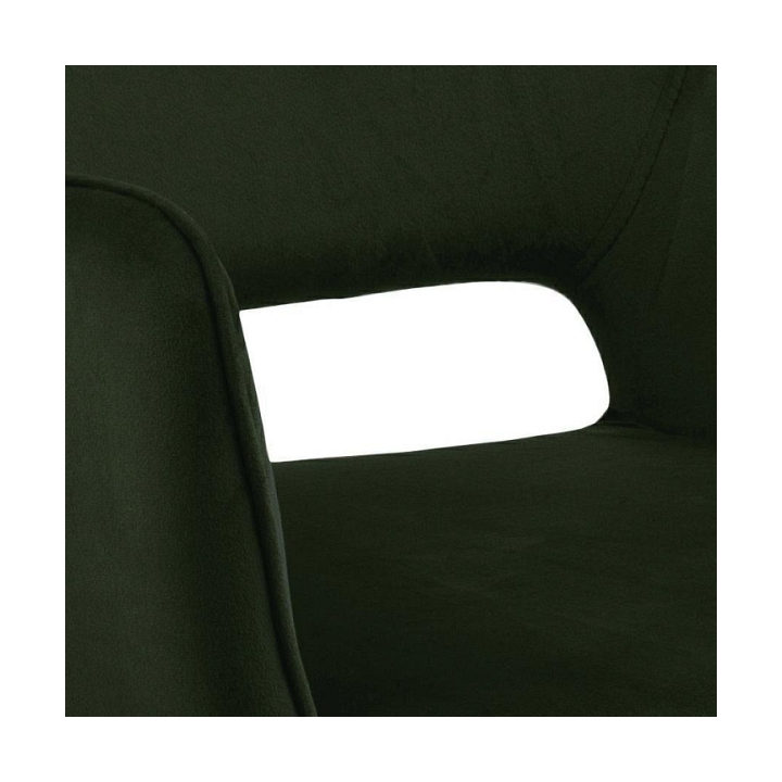 Krzesło Ranja Olive green - ACTONA