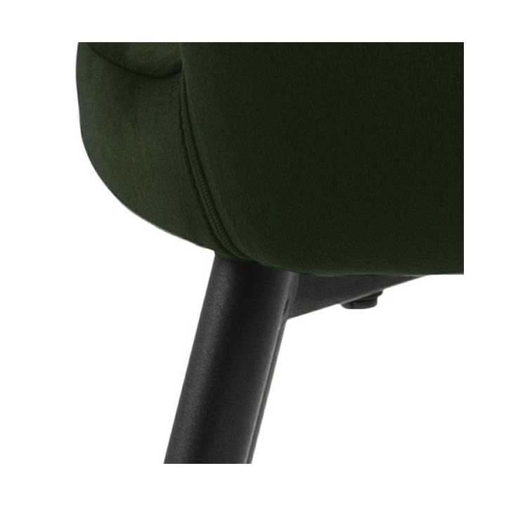 Krzesło Ranja Olive green - ACTONA