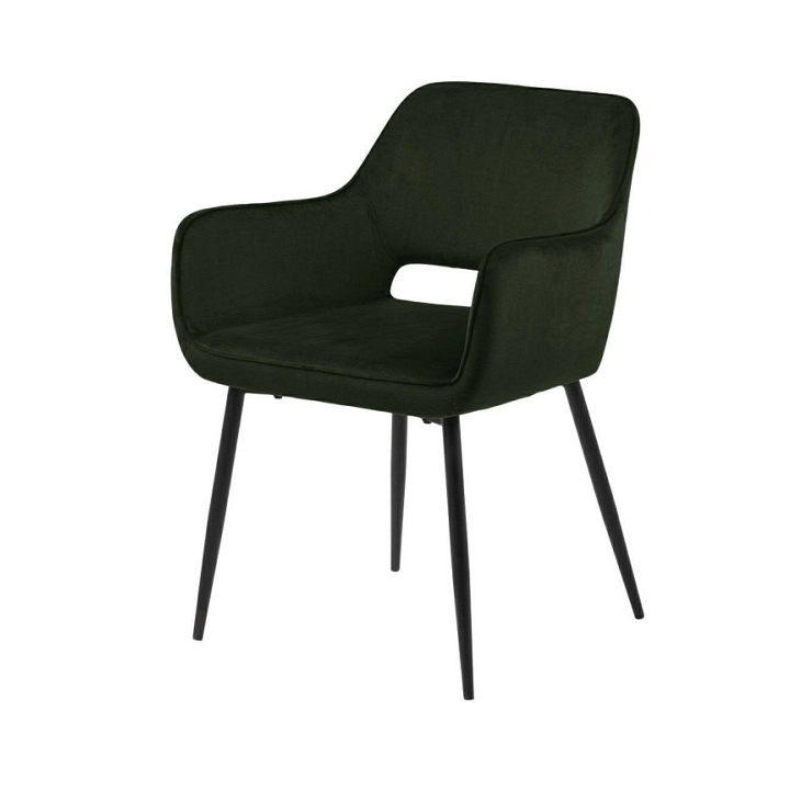 Krzesło Ranja Olive green - ACTONA