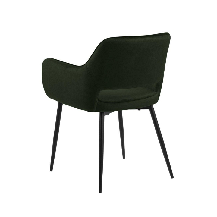 Krzesło Ranja Olive green - ACTONA