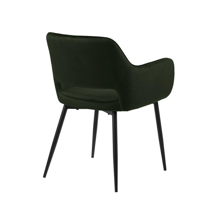 Krzesło Ranja Olive green - ACTONA