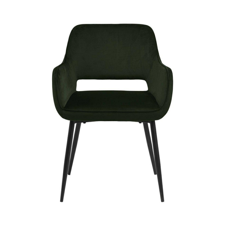 Krzesło Ranja Olive green - ACTONA