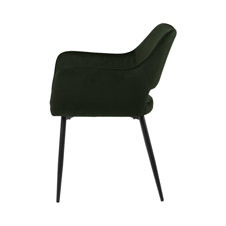 Krzesło Ranja Olive green - ACTONA