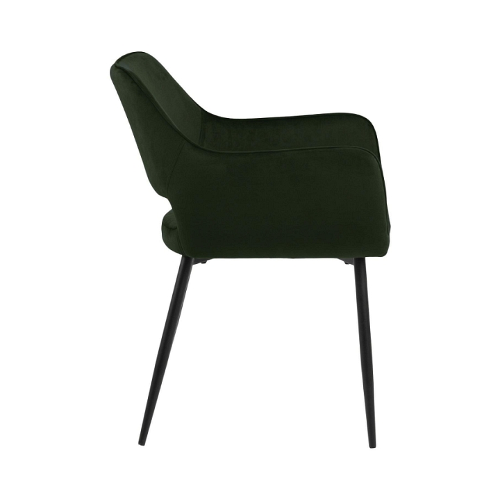 Krzesło Ranja Olive green - ACTONA
