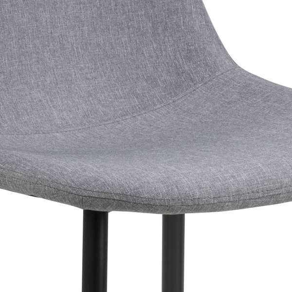 Krzesło Wilma Light Grey 21 ( Rozmiar: uniwersalny )